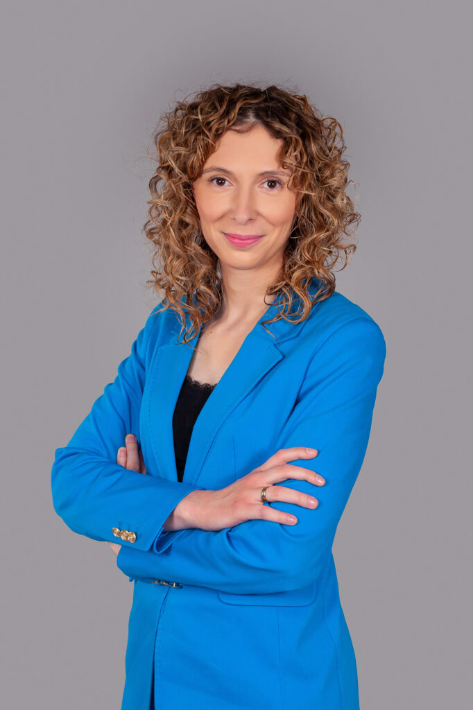 Irena Talarczyk - doradca podatkowy